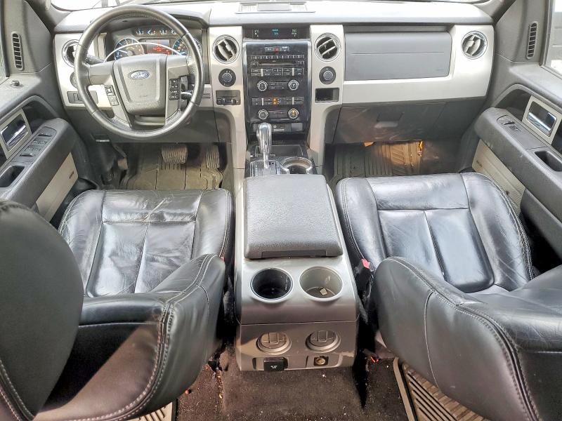 Продаж на аукціоні авто 2011 Ford F150, vin: 1FTFW1ET1BFA52786, номер лоту: 48259456