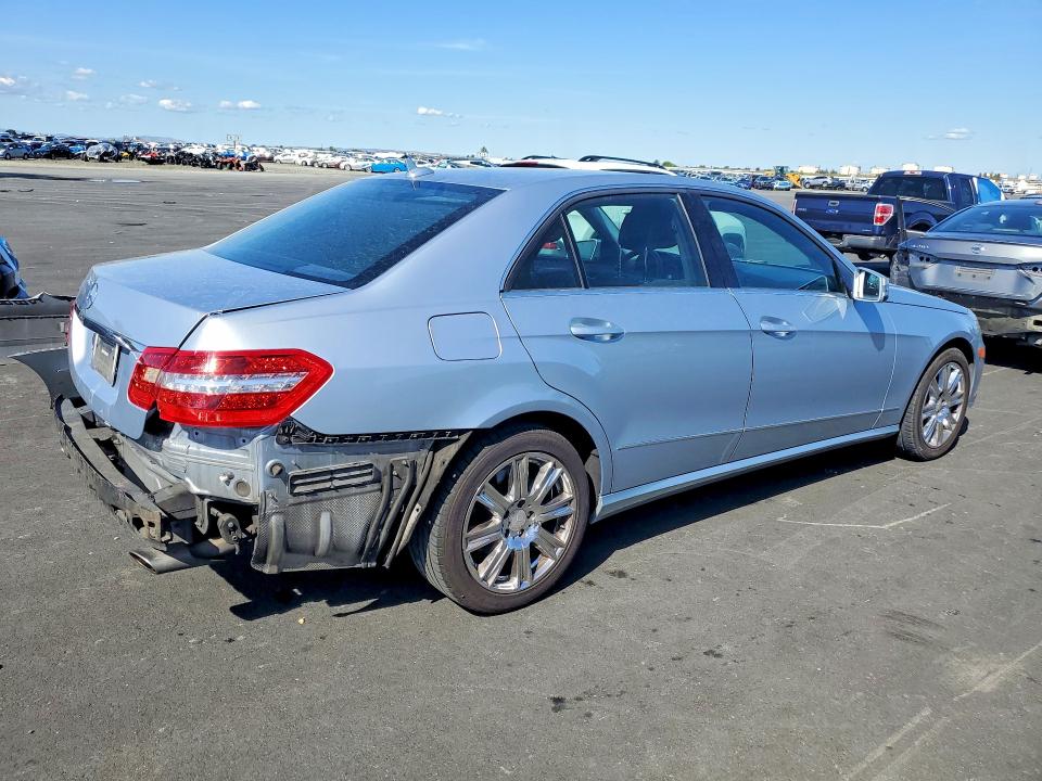 Продажа на аукционе авто 2013 Mercedes-benz E, vin: WDDHF5KB2DA685069, номер лота: 50587466