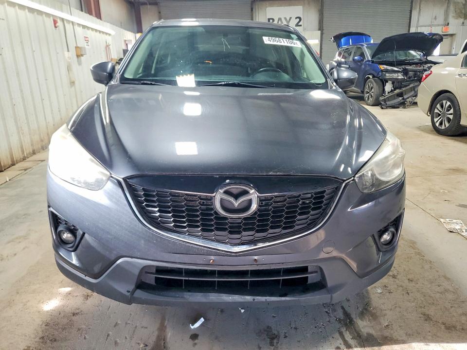 49681106 :رقم المزاد ، JM3KE2CYXE0394239 vin ، 2014 Mazda Cx-5 مزاد بيع