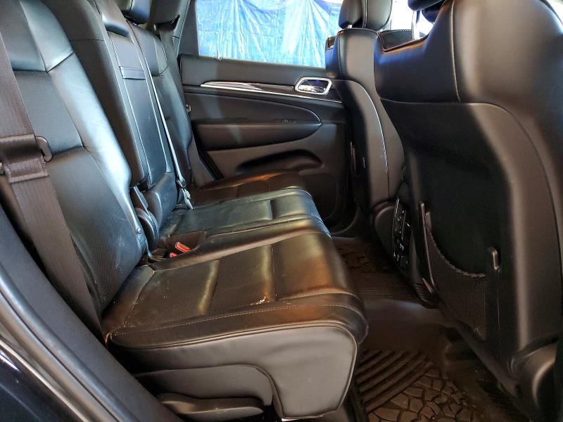Продажа на аукционе авто 2015 Jeep Grand Cherokee, vin: 1C4RJFCG7FC215723, номер лота: 50809796