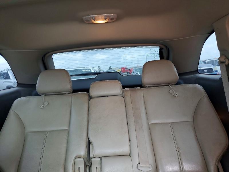 Продажа на аукционе авто 2014 Ford Edge, vin: 2FMDK3JC5EBA14810, номер лота: 50171526