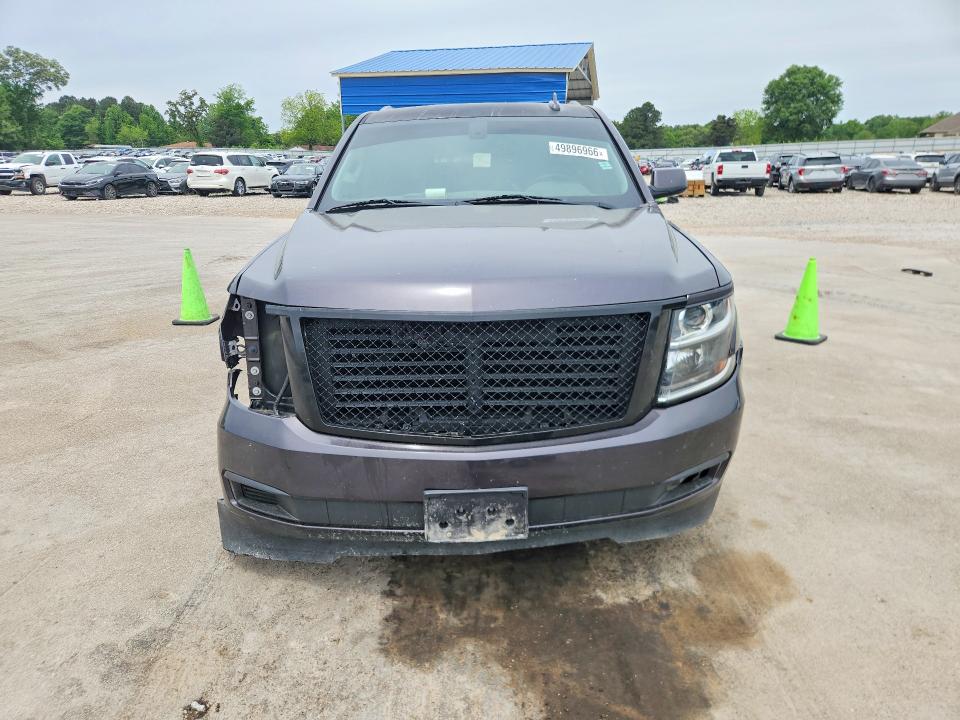 Aukcja sprzedaży 2017 Chevrolet Tahoe, vin: 1GNSCAKC8HR281329, numer aukcji: 49896966