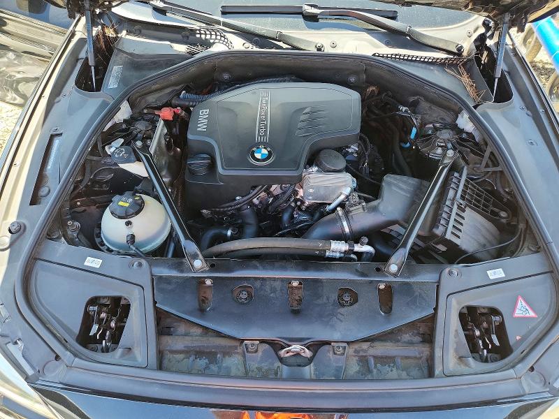 Продажа на аукционе авто 2015 Bmw 528, vin: WBA5A5C55FD523097, номер лота: 51524586