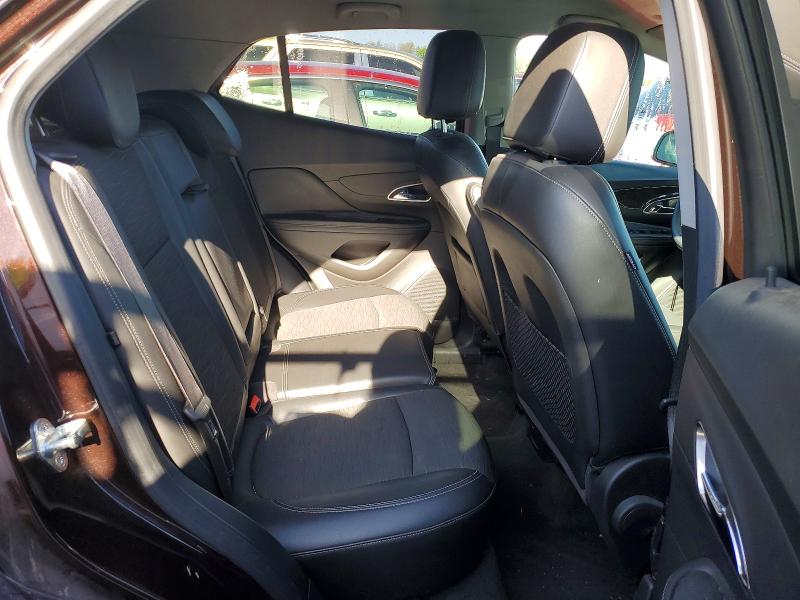 Aukcja sprzedaży 2016 Buick Encore, vin: KL4CJASB2GB609954, numer aukcji: 51154486