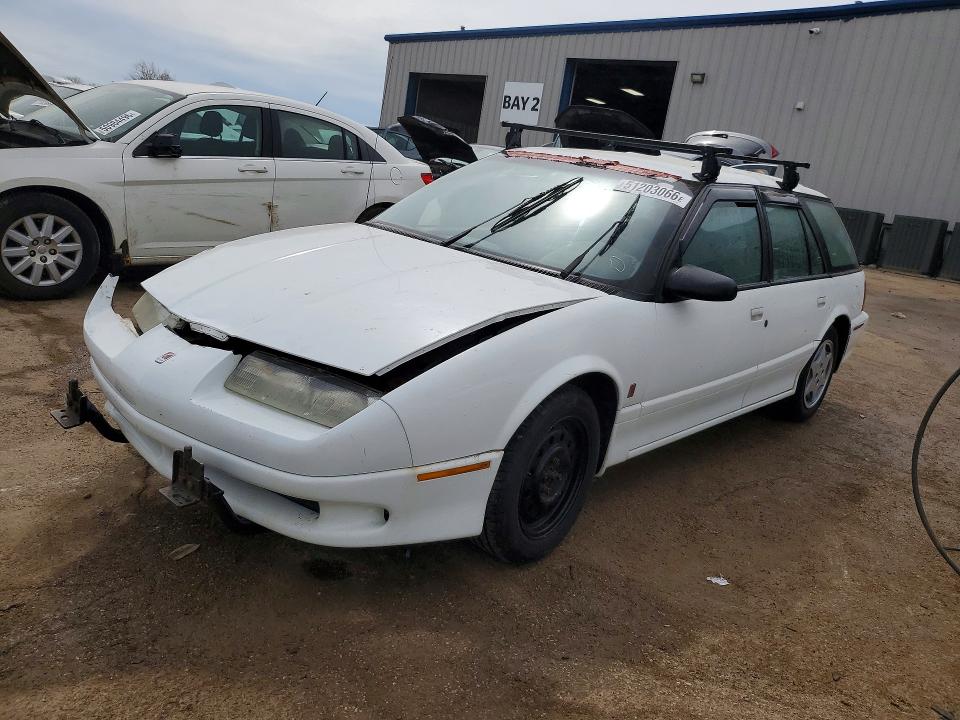 Продаж на аукціоні авто 1995 Saturn Sw2, vin: 1G8ZK8276SZ142467, номер лоту: 51203066