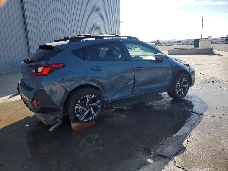 Aukcja sprzedaży 2024 Subaru Crosstrek, vin: JF2GUADC5RH898933, numer aukcji: 51198936