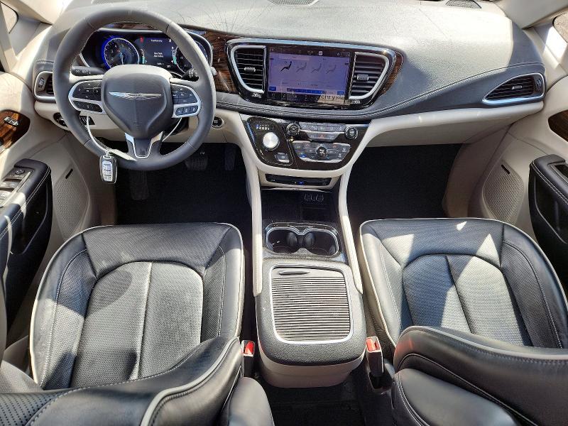 Продаж на аукціоні авто 2023 Chrysler Pacifica, vin: 2C4RC1GG4PR540751, номер лоту: 48410456