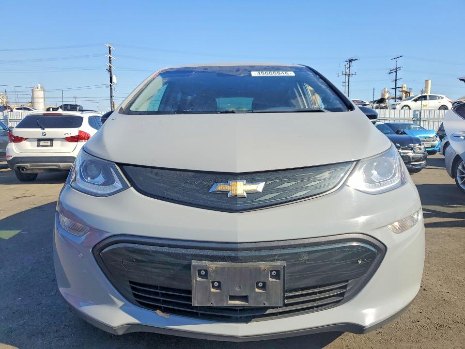 Aukcja sprzedaży 2019 Chevrolet Bolt Ev, vin: 1G1FY6S08K4122452, numer aukcji: 49000946
