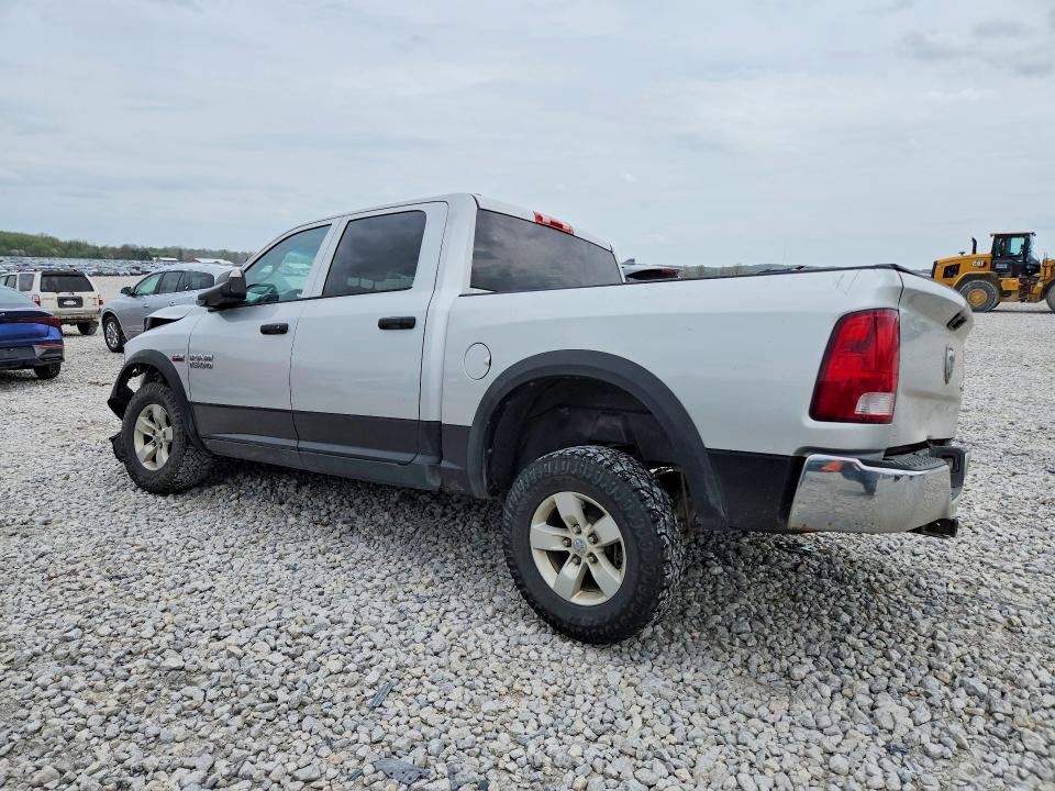 2013 Ram 1500 მანქანა იყიდება აუქციონზე, vin: 1C6RR7KT0DS708408, აუქციონის ნომერი: 51118436