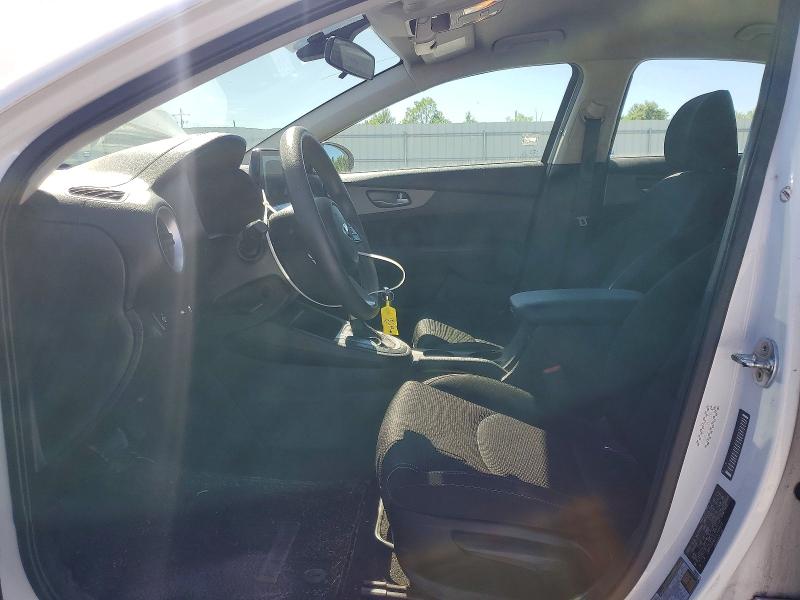 Aukcja sprzedaży 2020 Kia Forte, vin: 3KPF24AD5LE190919, numer aukcji: 48483496