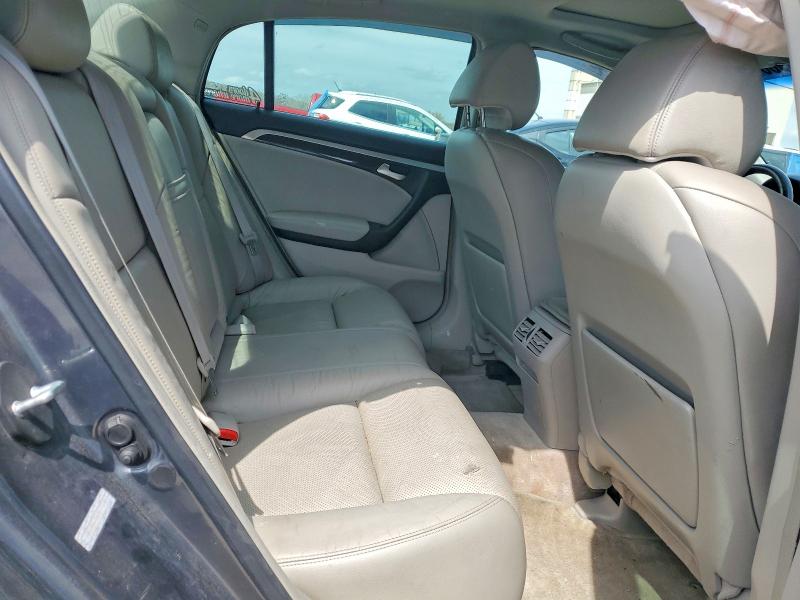Aukcja sprzedaży 2008 Acura Tl, vin: 19UUA66288A038349, numer aukcji: 49861186