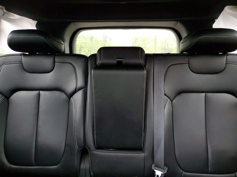 Продаж на аукціоні авто 2025 Jeep Grand Cherokee, vin: 1C4RJHBG2S8802552, номер лоту: 51670126