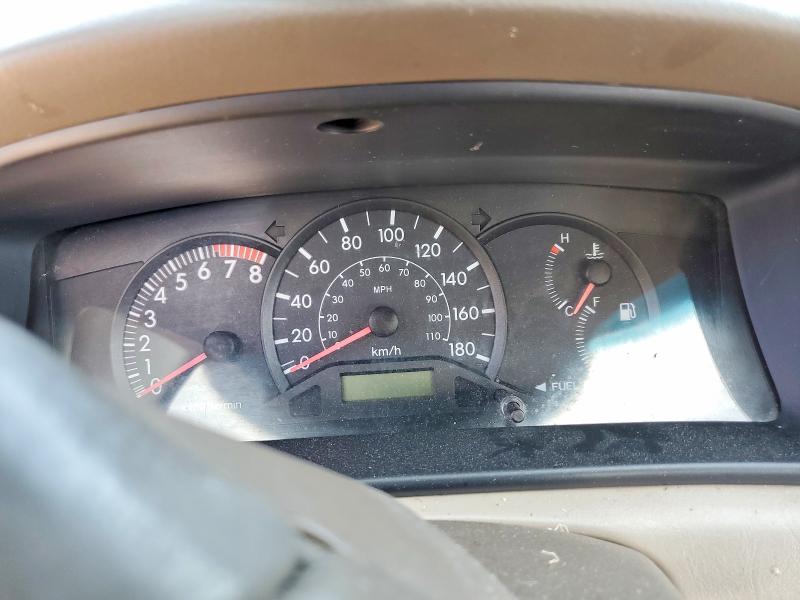 Продаж на аукціоні авто 2004 Toyota Corolla, vin: 2T1BR32E34C782864, номер лоту: 50445386