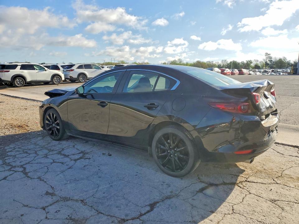 Aukcja sprzedaży 2024 Mazda 3, vin: 3MZBPABMXRM418549, numer aukcji: 48444156