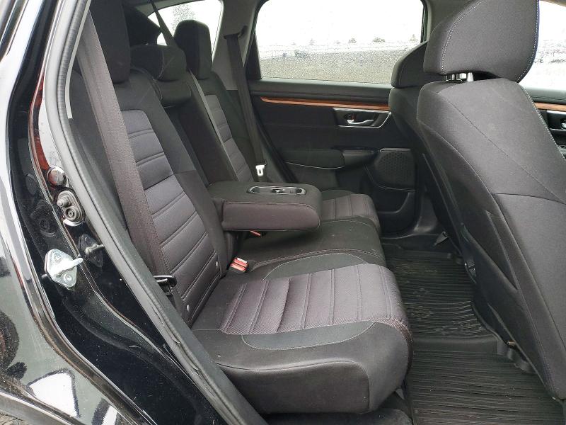 Продажа на аукционе авто 2022 Honda Cr-v, vin: 2HKRW2H59NH629218, номер лота: 50120766