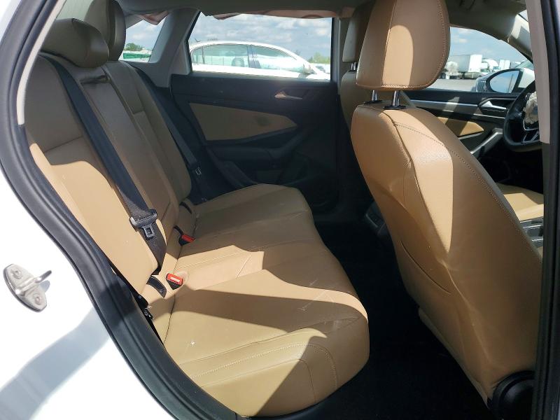 Продажа на аукционе авто 2020 Volkswagen Jetta, vin: 3VWC57BU4LM086614, номер лота: 52036696