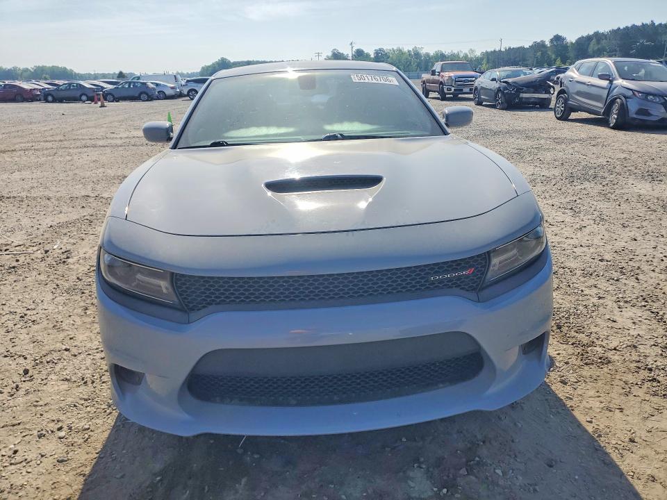 2021 Dodge Chrgr 4d Gt მანქანა იყიდება აუქციონზე, vin: 2C3CDXHG0MH509426, აუქციონის ნომერი: 50176706