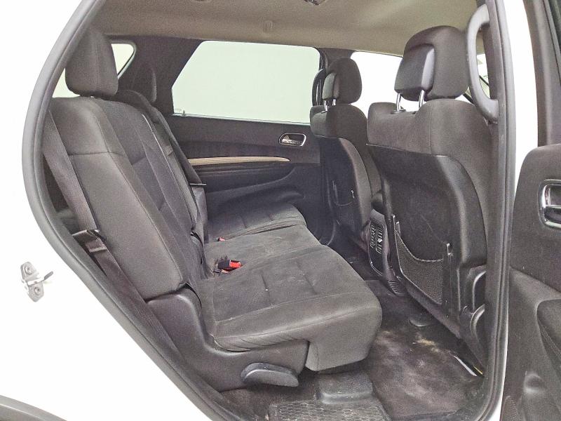 Продажа на аукционе авто 2017 Dodge Durango, vin: 1C4RDHAG3HC957805, номер лота: 78708655