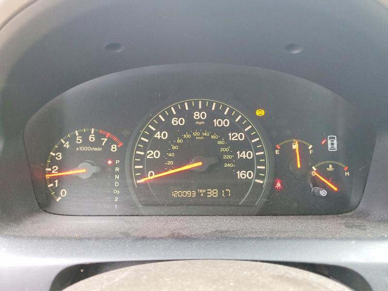 Продажа на аукционе авто 2003 Honda Accord, vin: JHMCM56363C031710, номер лота: 50998176