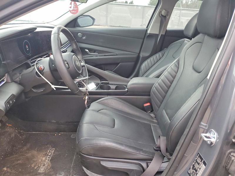 Aukcja sprzedaży 2025 Hyundai Elantra, vin: KMHLN4DJ2SU137876, numer aukcji: 51448856