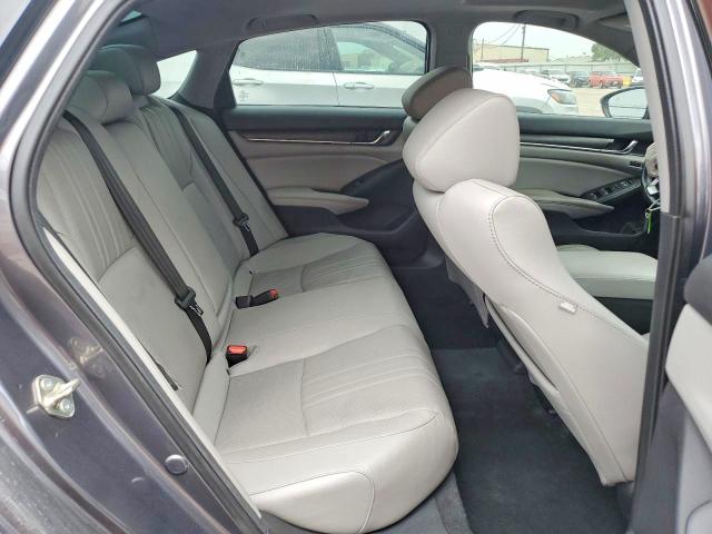 2020 Honda Accord მანქანა იყიდება აუქციონზე, vin: 1HGCV1F5XLA034938, აუქციონის ნომერი: 51120476