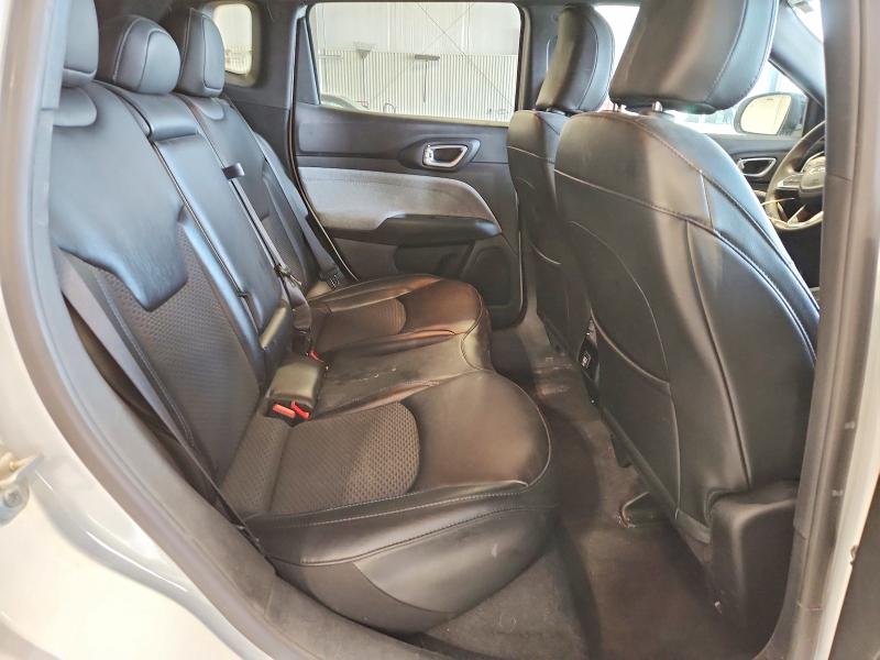 Aukcja sprzedaży 2023 Jeep Compass, vin: 3C4NJDBN7PT549775, numer aukcji: 49829896