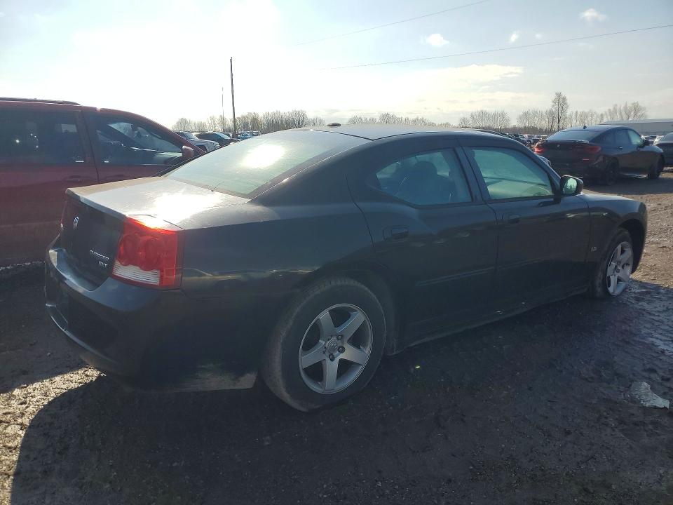 Продажа на аукционе авто 2010 Dodge Charger, vin: 2B3CA3CV5AH252991, номер лота: 48753276