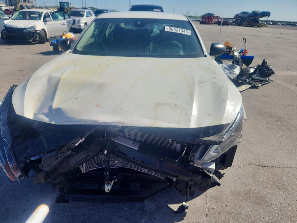 2024 Nissan Altima მანქანა იყიდება აუქციონზე, vin: 1N4BL4BV2RN422244, აუქციონის ნომერი: 50331946