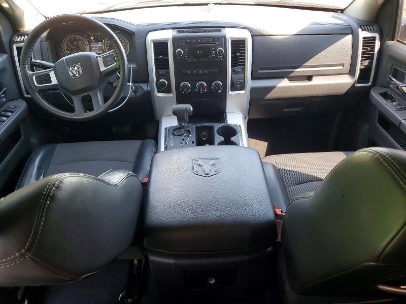 Продажа на аукционе авто 2010 Dodge Ram 1500, vin: 1D7RV1GT4AS205198, номер лота: 50956816