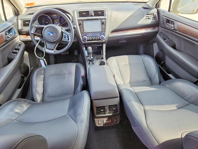 Aukcja sprzedaży 2018 Subaru Outback, vin: 4S4BSANC7J3348367, numer aukcji: 49142546