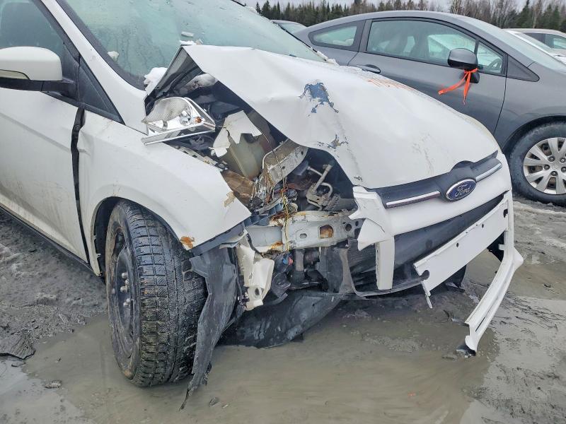 Aukcja sprzedaży 2014 Ford Focus, vin: 1FADP3K27EL124856, numer aukcji: 41891586