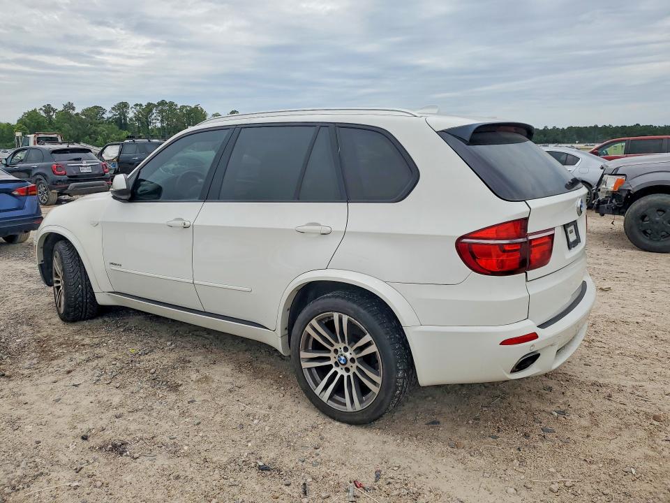 Продажа на аукционе авто 2012 Bmw X5, vin: 5UXZV8C54CL425222, номер лота: 50664866