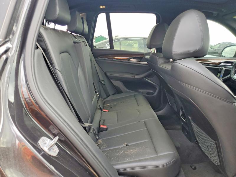Aukcja sprzedaży 2020 Bmw X3, vin: 5UXTY5C02LLT36961, numer aukcji: 50172336