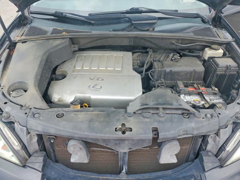 Продаж на аукціоні авто 2009 Lexus Rx, vin: 2T2HK31U69C105236, номер лоту: 51883836