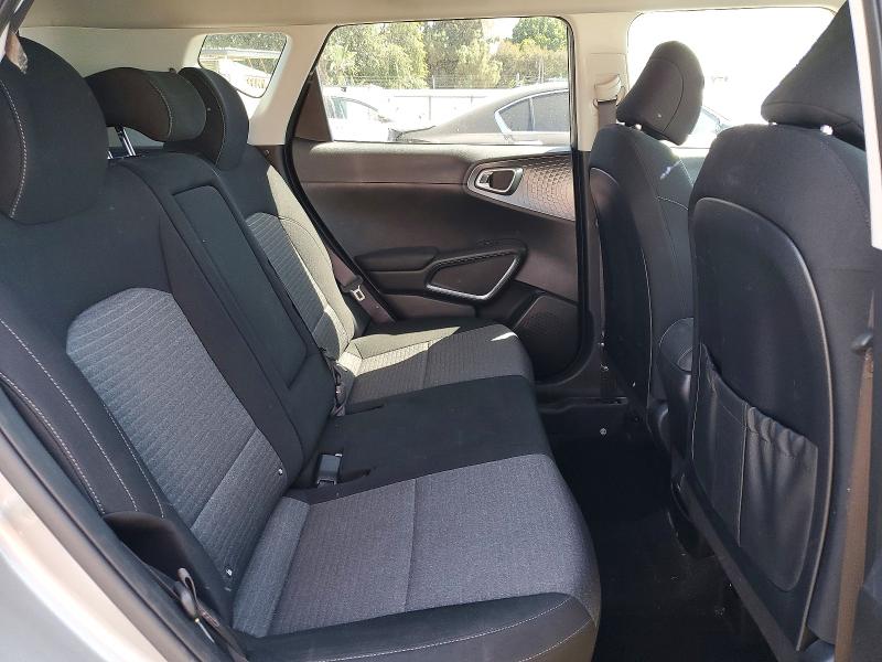 Продажа на аукционе авто 2023 Kia Soul, vin: KNDJ33AU2P7842192, номер лота: 51182716