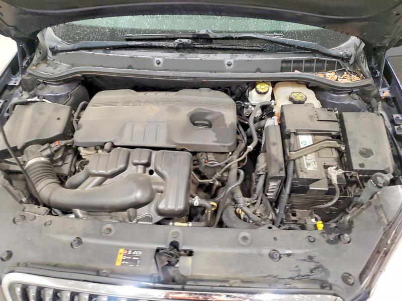 Aukcja sprzedaży 2015 Buick Verano, vin: 1G4PS5SK7F4150432, numer aukcji: 49827116