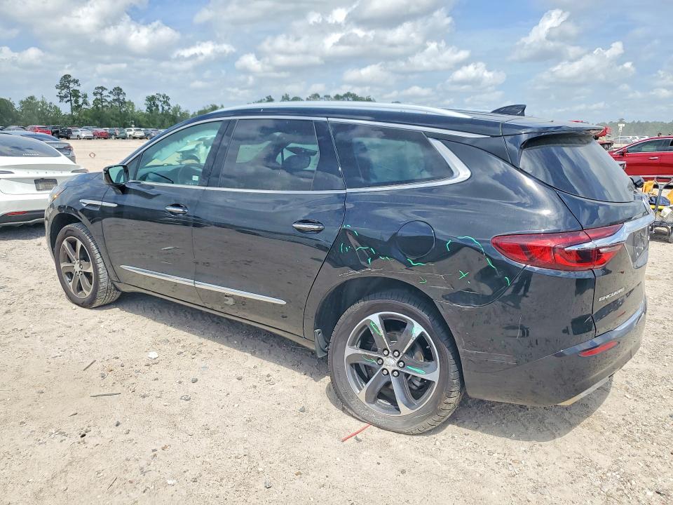 48868236 :رقم المزاد ، 5GAERBKW8LJ237070 vin ، 2020 Buick Enclave مزاد بيع