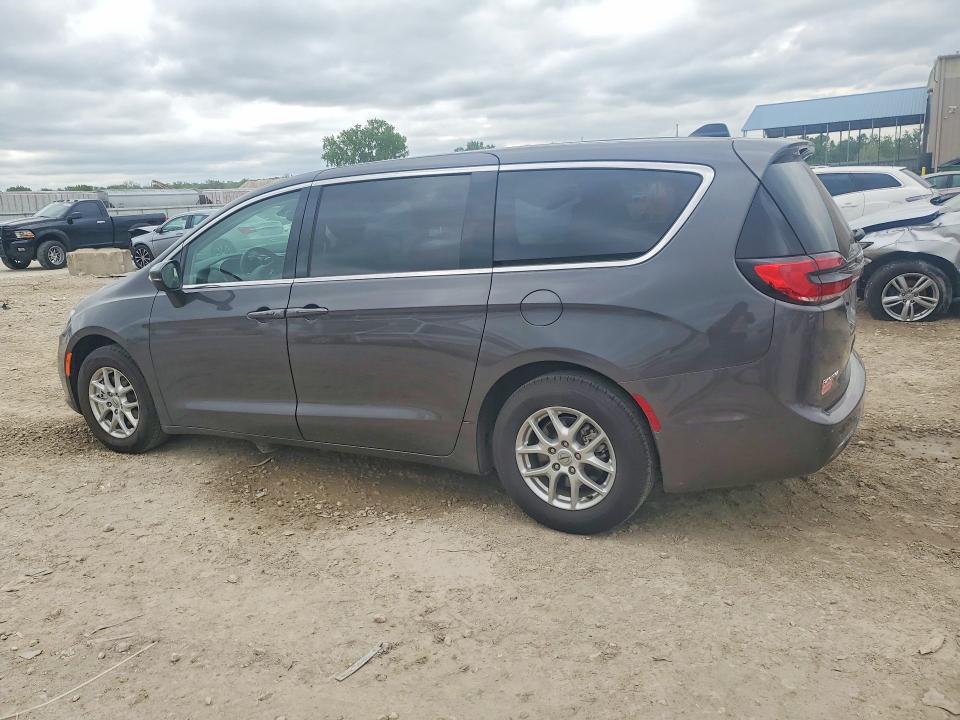 Aukcja sprzedaży 2023 Chrysler Pacifica, vin: 2C4RC1BG0PR539412, numer aukcji: 51292666