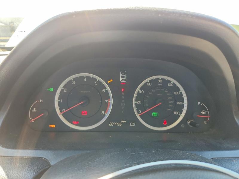 Продажа на аукционе авто 2012 Honda Accord, vin: 1HGCP2F37CA007677, номер лота: 49054446
