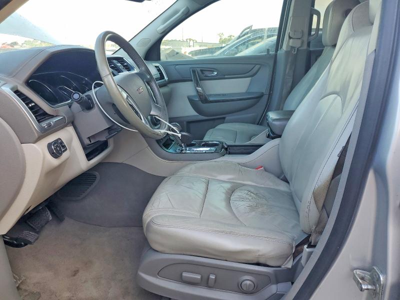 Aukcja sprzedaży 2013 Gmc Acadia, vin: 1GKKRRKD6DJ233937, numer aukcji: 51304516