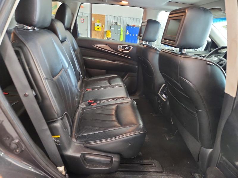 Продаж на аукціоні авто 2013 Infiniti Jx35, vin: 5N1AL0MM1DC304379, номер лоту: 51695666