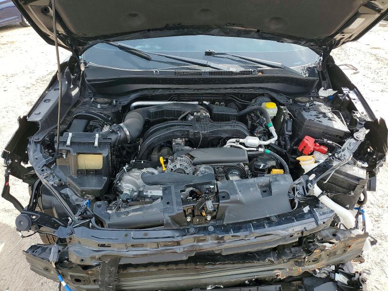 50075456 :رقم المزاد ، 4S4SLDL60T3006838 vin ، 2026 Subaru Forester مزاد بيع