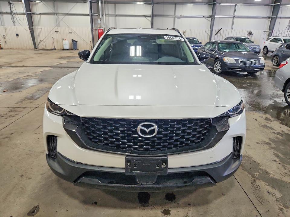 Aukcja sprzedaży 2025 Mazda Cx-50, vin: 7MMVAADW6SN137747, numer aukcji: 50855226