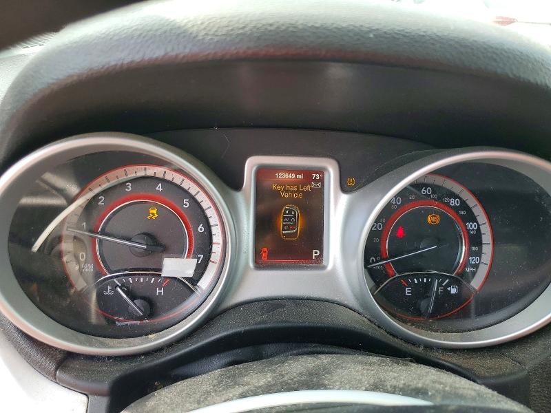 Aukcja sprzedaży 2016 Dodge Journey, vin: 3C4PDCAB8GT105385, numer aukcji: 51522686