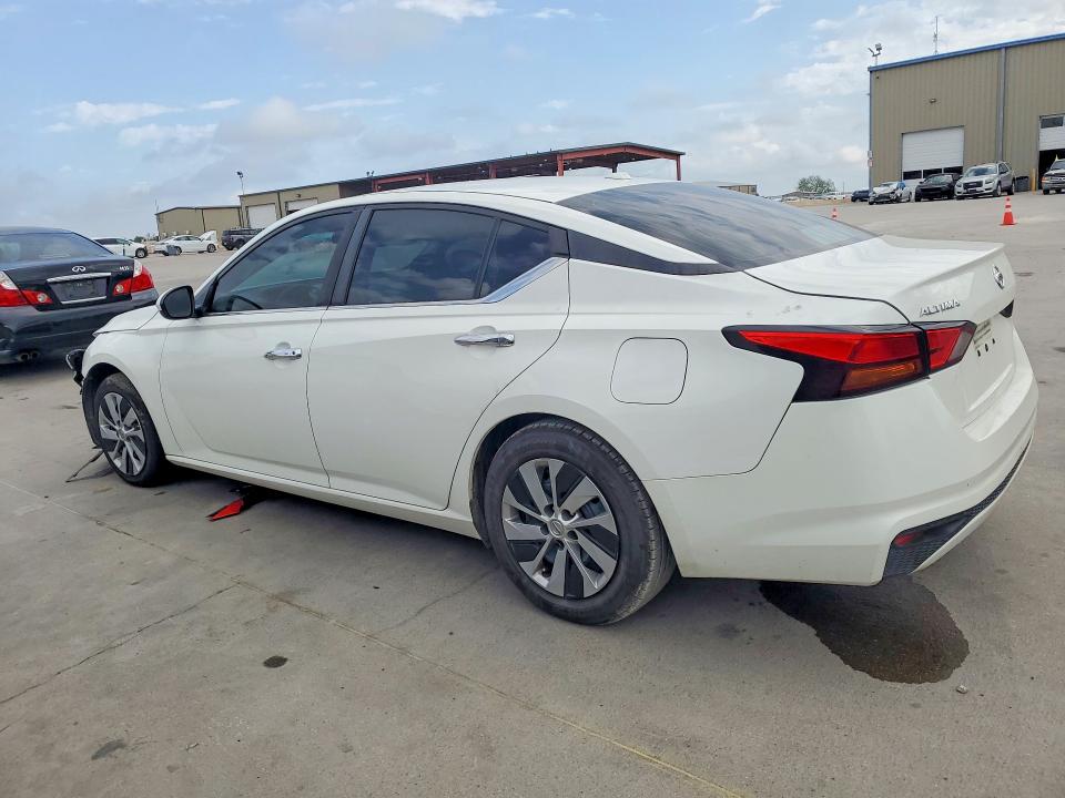 Aukcja sprzedaży 2020 Nissan Altima, vin: 1N4BL4BV4LC226342, numer aukcji: 49579156
