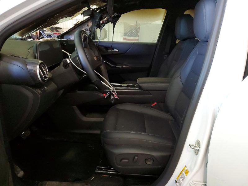 Aukcja sprzedaży 2025 Chevrolet Equinox, vin: 3GNAXPEG4SL329408, numer aukcji: 49680526