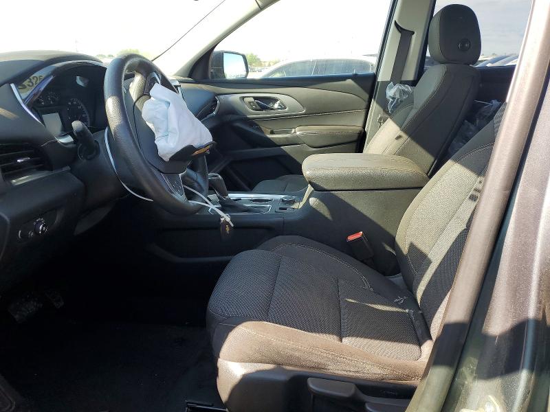 2020 Chevrolet Traverse მანქანა იყიდება აუქციონზე, vin: 1GNERFKW8LJ162514, აუქციონის ნომერი: 49926326