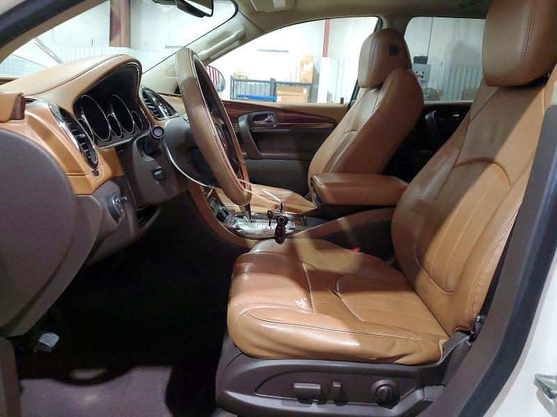 Продаж на аукціоні авто 2015 Buick Enclave, vin: 5GAKRCKD1FJ235723, номер лоту: 50430106