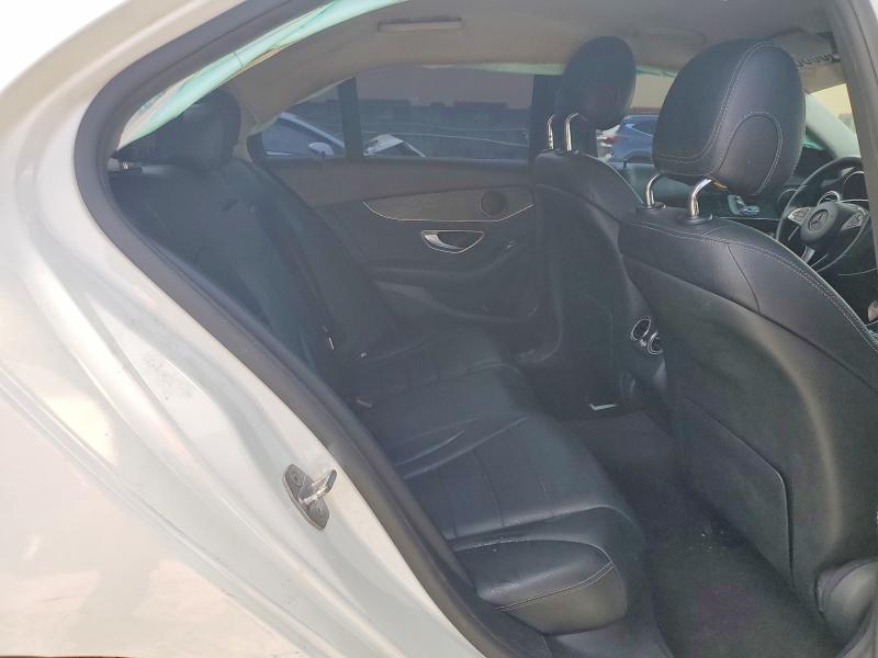 Продажа на аукционе авто 2017 Mercedes-benz C, vin: 55SWF4JB4HU208118, номер лота: 48266006