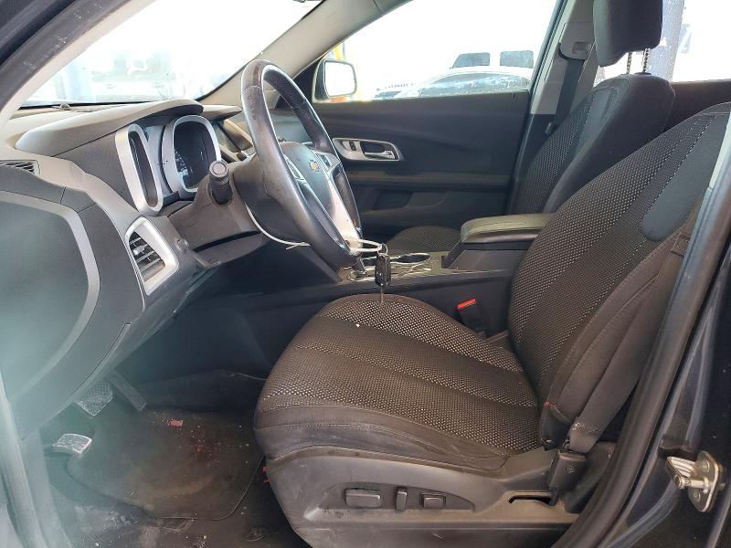 Auction sale of the 2014 Chevrolet Equinox, vin: 2GNALBEK0E6260809, lot number: 51334126